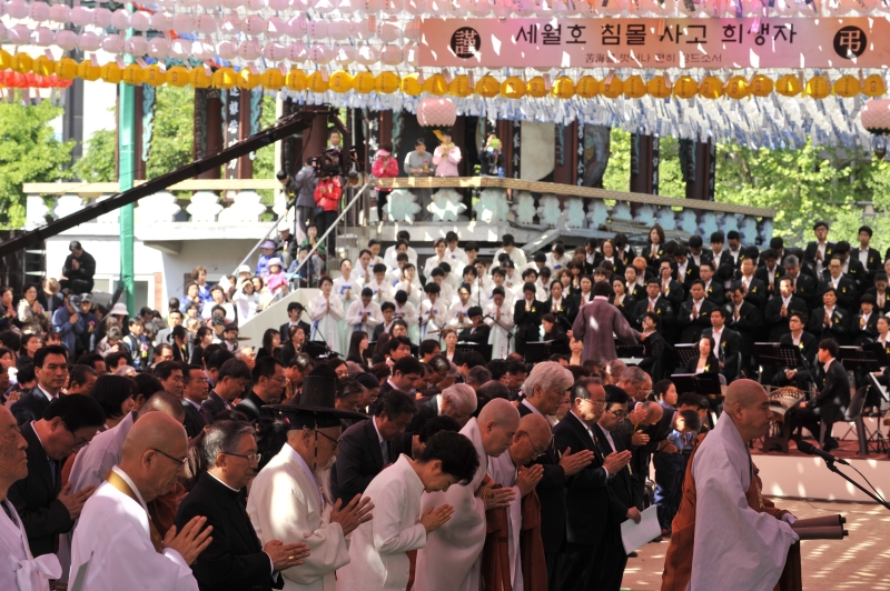 2014.05.06_부처님오신날 봉축법요식 (2)